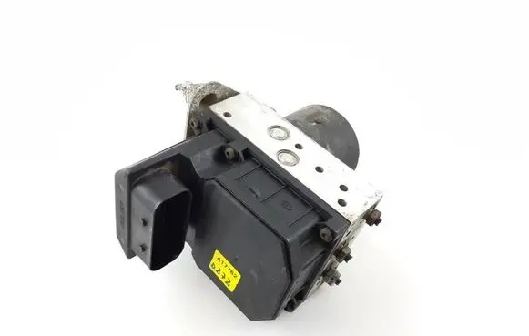 Mercedes-Benz Vito Viano W638 ABS Pump A0004461289 0265900012 0265224017