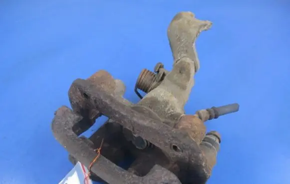 Mazda Premacy Rear brake caliper