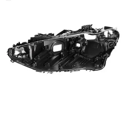 Headlight part