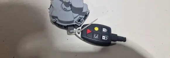 Volvo C70 Ignition lock 3659A 30737156
