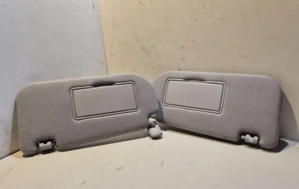 KIA Sportage Sun visor