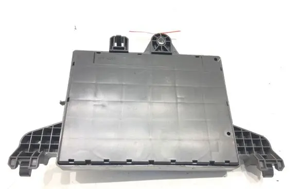 Other control units/modules