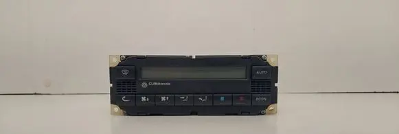 Volkswagen PASSAT B5 Climate control unit 3B1907044B 5HB00761710