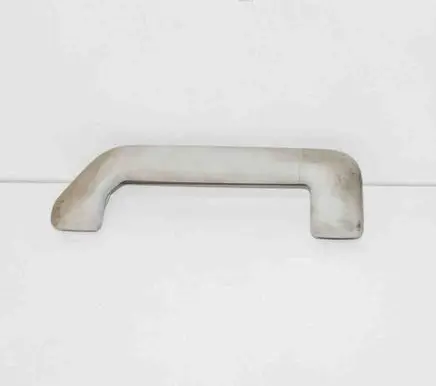 Volkswagen Touareg II Front interior roof grab handle 3D5857608