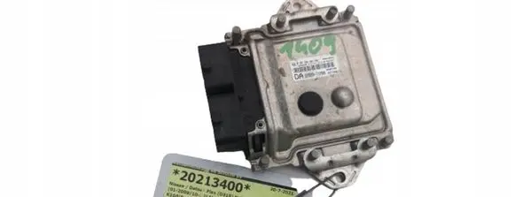 Nissan Pixo Engine ECU kit and lock set 33920-71M00 0261S06683 33920-71M00