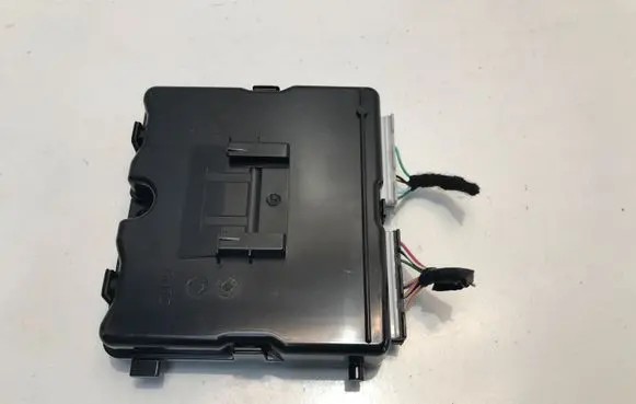 Nissan Qashqai J12 Other control units/modules 277606RF0D 5HB01607626