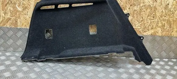 BMW i3 Trunk/boot side trim panel 51477314755 7314755