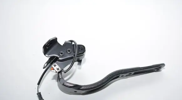 BMW i3 Tailgate/trunk/boot hinge 7296773