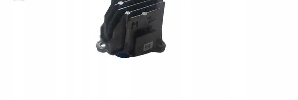 Skoda Octavia Mk4 LED ballast control module 1420000690