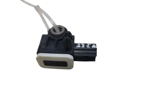 Ford Focus Airbag deployment crash/impact sensor F1ET14B345AA