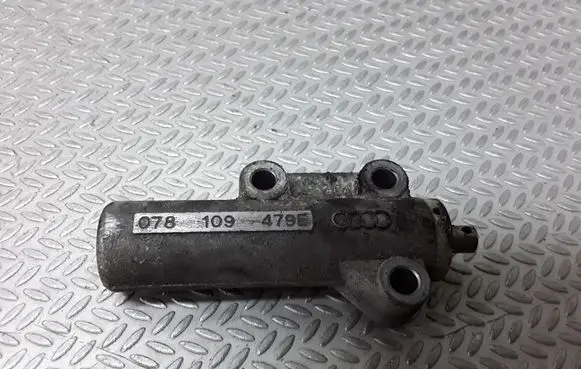 Audi A6 S6 C5 4B Timing belt/chain tensioner 078109479E