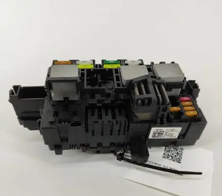 Fuse module