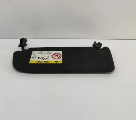 Audi A8 S8 D4 4H Sun visor 4H0857552