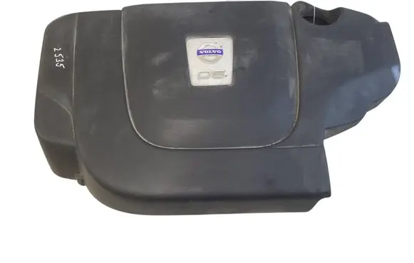 Volvo XC60 Engine cover (trim) 30771916 31272425