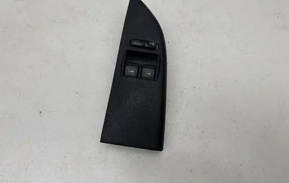 Skoda Fabia Mk1 (6Y) Electric window control switch 6Y1867227B 1J3959857A