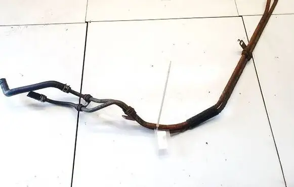 Mazda Premacy Power steering radiator 