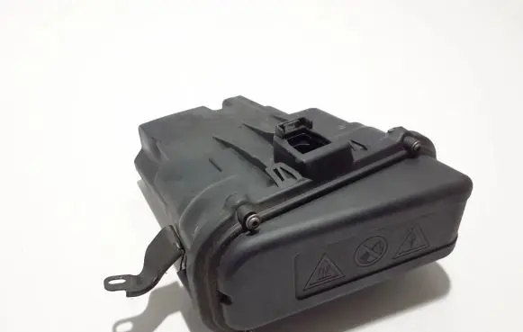 BMW 5 GT F07 Fuse module 8508208