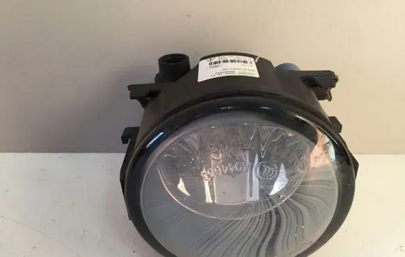 Ford Fiesta Front fog light 89204894