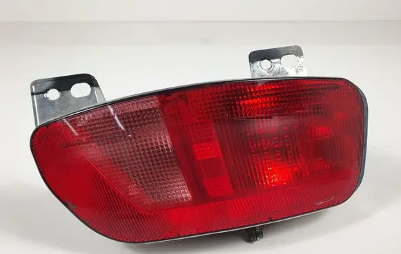 Citroen C4 II Picasso Rear fog light 