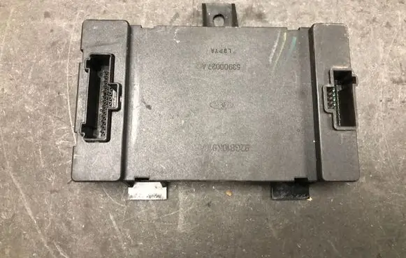 Ford Galaxy Other control units/modules 92GB10K910AB 53900027A