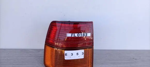 Seat Toledo I (1L) Rear/tail lights 1L0945095