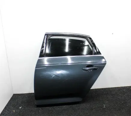 Audi A4 S4 B9 8W Rear door