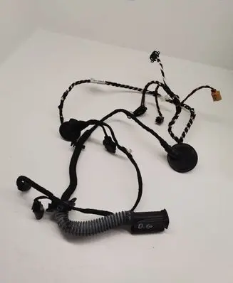 Porsche Macan (95B) Rear door wiring loom 95B971688