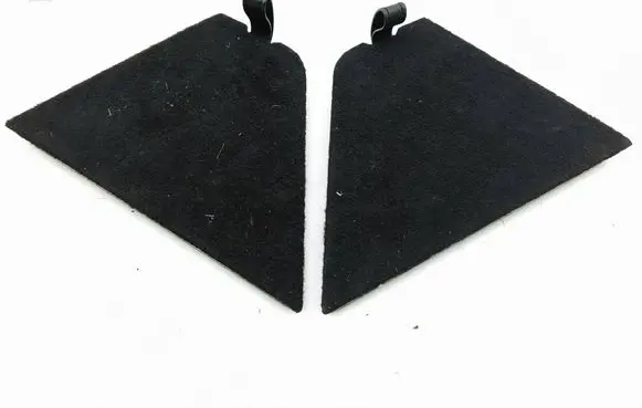 Mazda CX-5 II Trunk/boot trim cover KB7W688F1