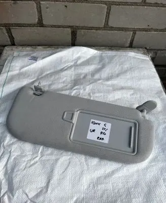 Hyundai Ioniq 5 Sun visor