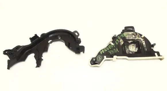 Timing belt guard (cover)