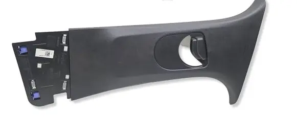 Renault Clio V (B) pillar trim (top) 769144784R 769143341R
