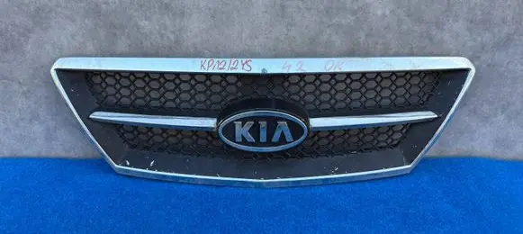 KIA Sorento Front grill 86350-3E010
