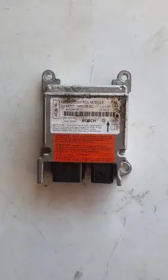 Ford Focus Airbag control unit/module 4M5T14B056BJ 650036168101 0285001552