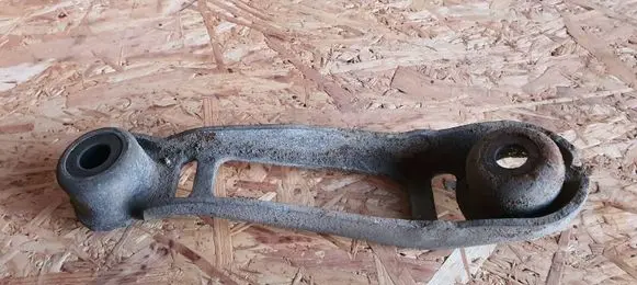 Opel Corsa C Gearbox mounting bracket