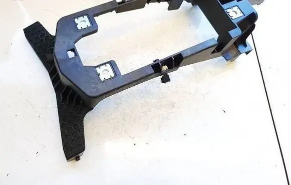 Audi A7 S7 4G Other interior part 4g0863531 1192906