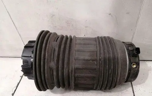 Porsche Panamera (970) Air suspension control unit module (rear) 97033353316