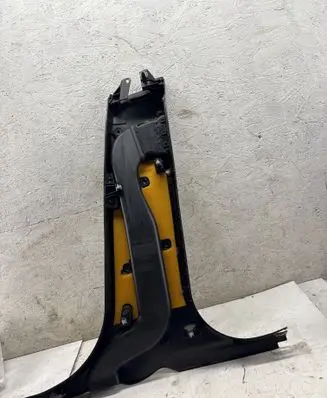 Ford Mondeo MK IV (B) pillar trim (bottom) 7S71A243W07