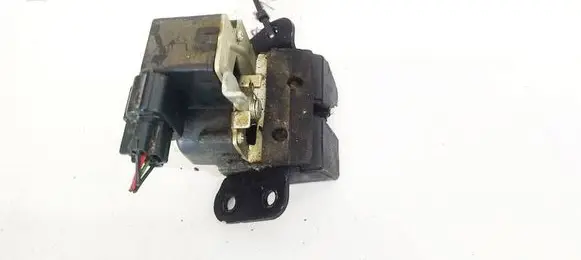 KIA Ceed Tailgate/trunk/boot lock/catch/latch