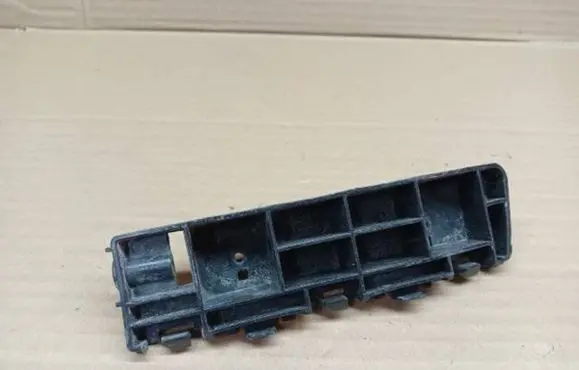 Honda Accord Front bumper mounting bracket 71198TL0G000