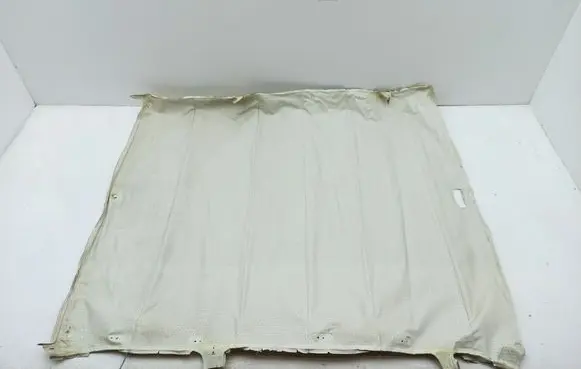 Volkswagen K70 Headlining 