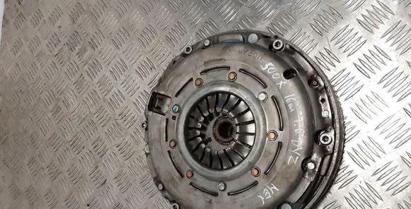 Fiat 500X Clutch set kit