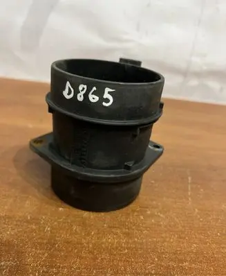 Mercedes-Benz CLA C117 X117 W117 Mass air flow meter A2C53402300 D865