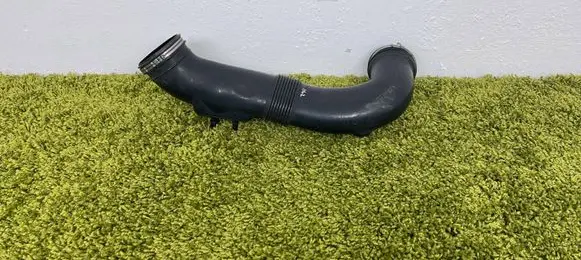 Alfa Romeo Giulia Air intake hose/pipe 50544310