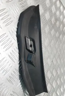 BMW 5 F10 F11 Other trunk/boot trim element 51497233879 7233879