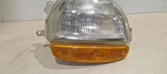 Renault Twingo I Headlight/headlamp 35460748 7700820022 205011B