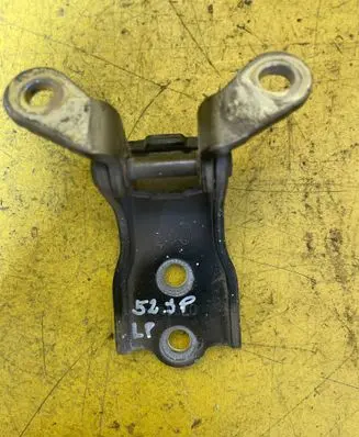 Chevrolet Captiva Front door lower hinge 