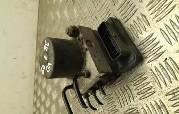 Iveco Daily 6th gen ABS Pump 5801815699