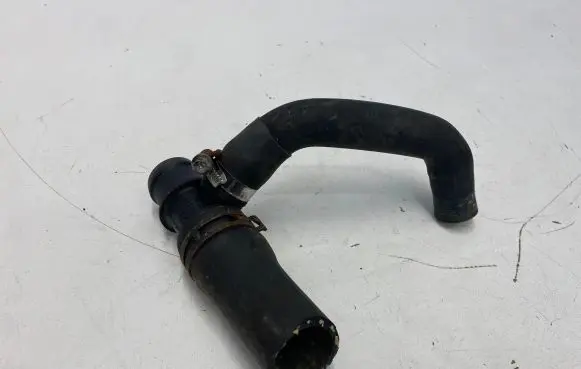 Volkswagen Crafter Engine coolant pipe/hose N90692901