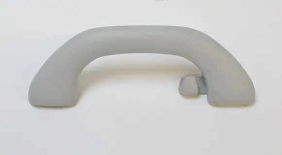Nissan Almera N16 Rear interior roof grab handle 1K0857607