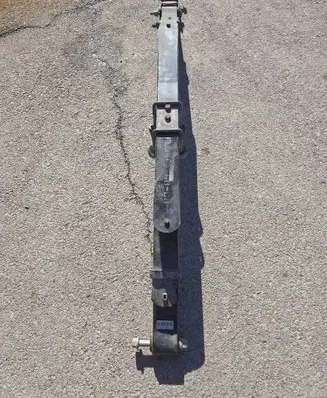 Ford F150 Rear leaf spring FL345560CH